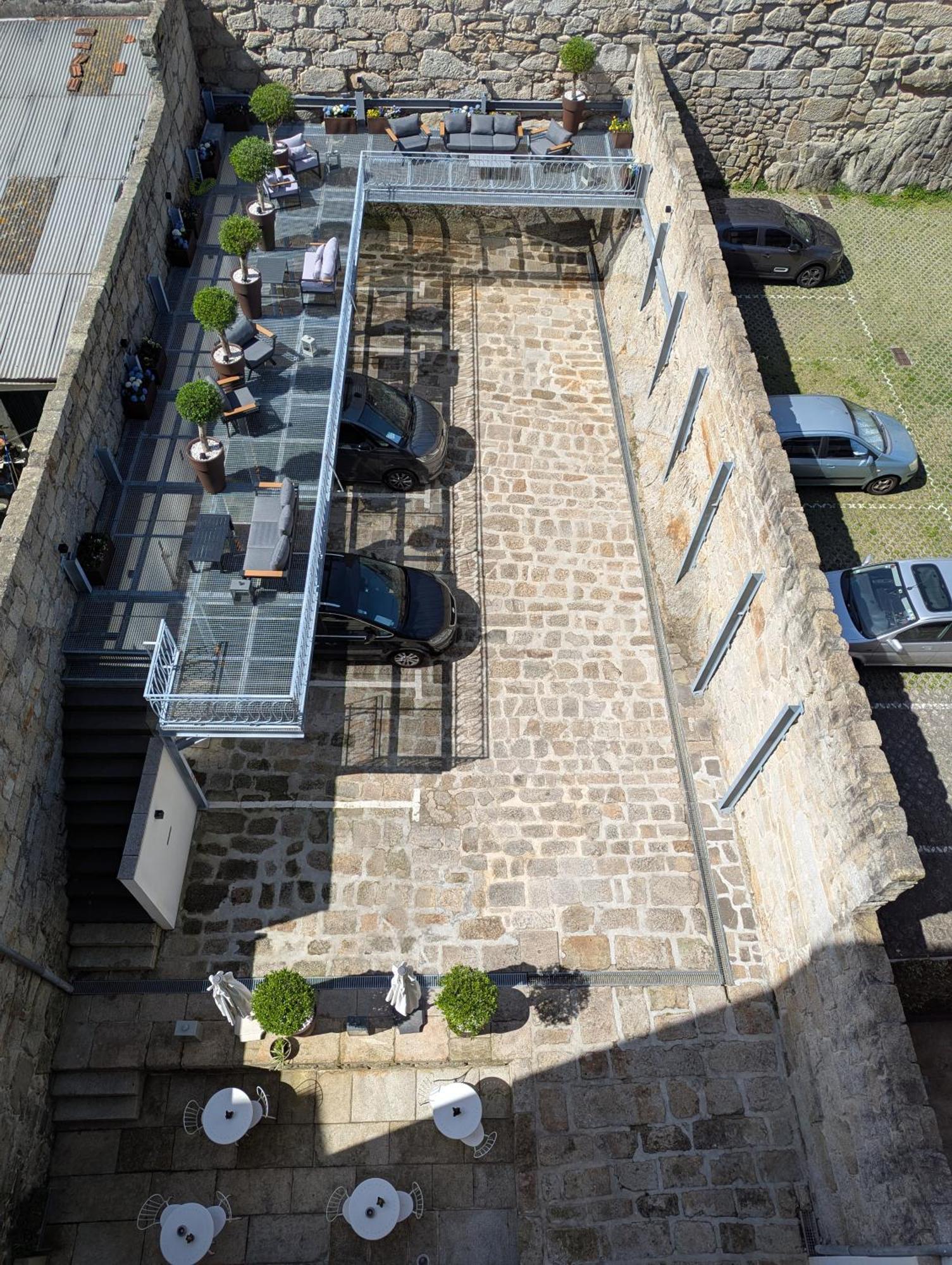 Oportoflag Center Apartment Exterior photo